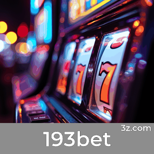 Experiência imersiva e diversificada na 193bet