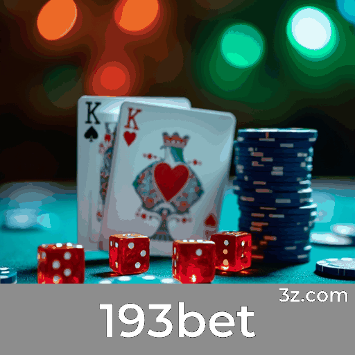 193bet: Seu Cassino Online Confiável e Seguro