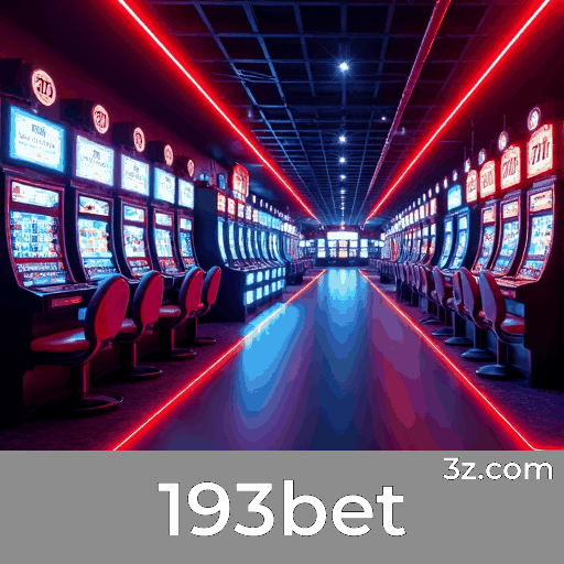 193bet: Entretenimento Sem Limites para Jogadores Brasileiros