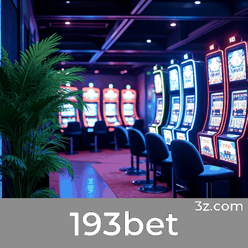 193bet: Entretenimento Sem Limites para Jogadores Brasileiros