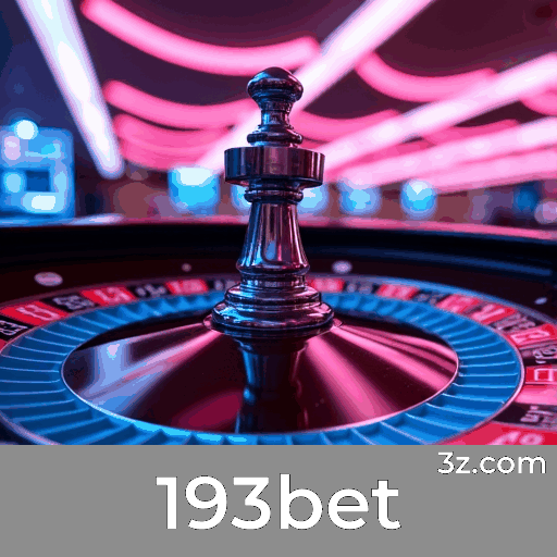193bet: Entretenimento Sem Limites para Jogadores Brasileiros