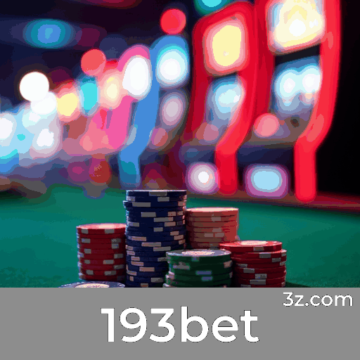 193bet: Responsabilidade e Sustentabilidade no Jogo