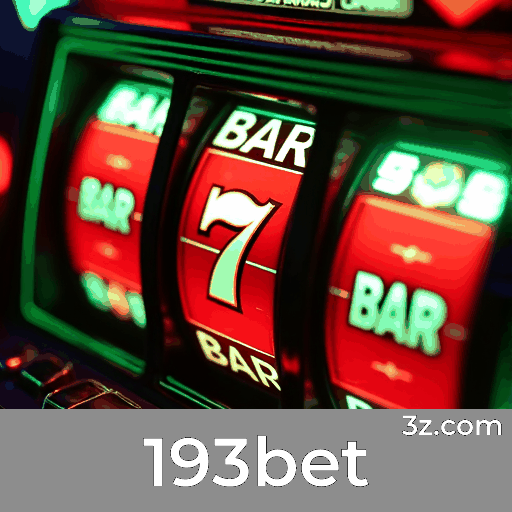 193bet: Apostas Esportivas Precisão e Excelência