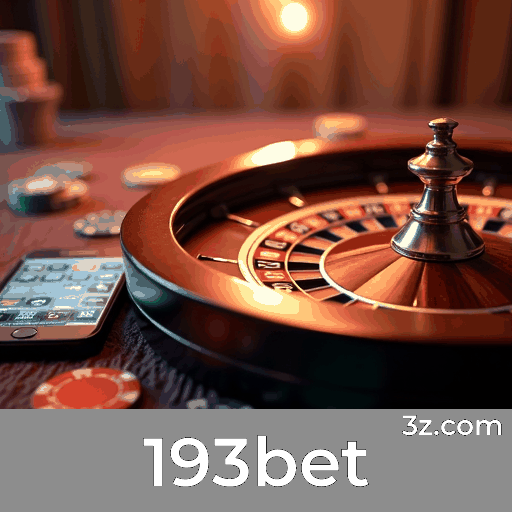 Experiência imersiva e diversificada na 193bet