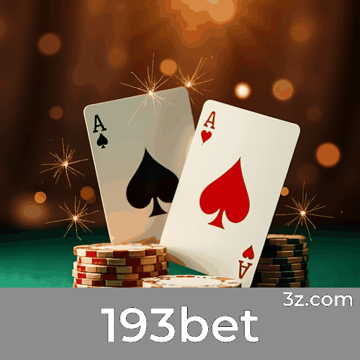 193bet: Seu Cassino Online Confiável e Seguro
