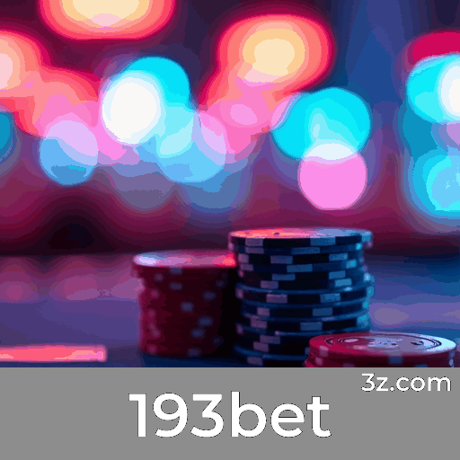 Experiência imersiva e diversificada na 193bet