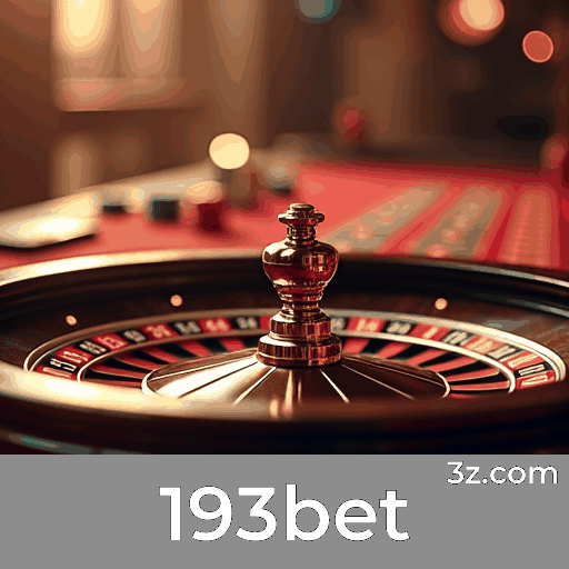 Experiência profissional com 193bet: jogos de mesa ao vivo