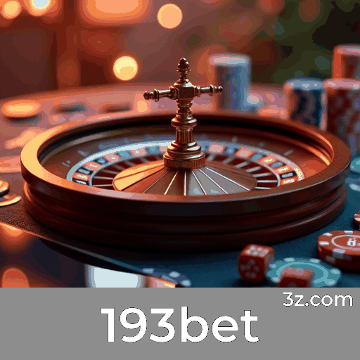 193bet: Seu Cassino Online Confiável e Seguro